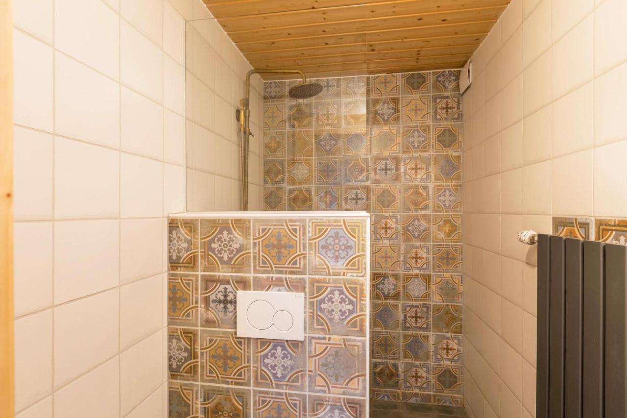 Ferienwohnung Tipihof Sauldorf Zewnętrze zdjęcie